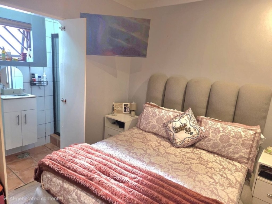 3 Bedroom Property for Sale in Jagtershof Western Cape